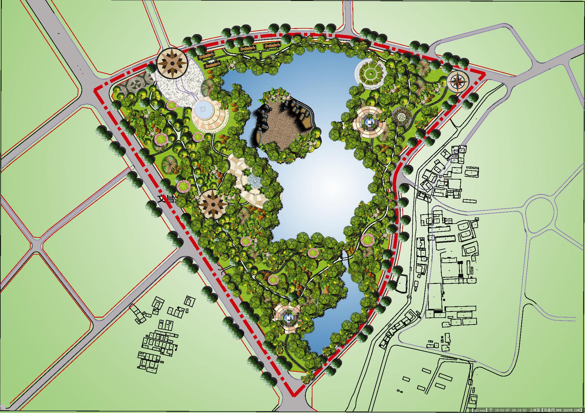 四月中旬对外开放 | 天津港保税区临港湿地公园二期打造2000平方米中草药园