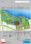 滨水景观设计方案图
