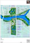 某公园与滨河公园规划设计