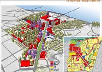 某城市中心区概念性城市设计第一阶段汇报