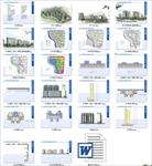 上海某办公项目建筑方案设计文本