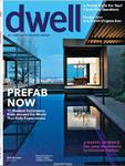 美国时尚系列杂志Dwell-2013年合集(全11本)