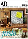 [西班牙版]Architectural Digest现代西班牙酒店设计理念-建筑设计杂志2013年合集(9本)