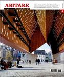 [意大利版]Abitare现代意大利家居和商业空间-设计杂志2013年合集(8本)