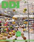[美国版]Display and Design Ideas-设计杂志2013年合集(全9本)