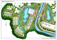 重庆恒大某居住区项目园林景观设计完整文本