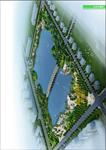 江阴利港中心生态公园设计全套文本