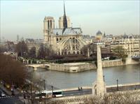 法国巴黎街头建筑实景照片JP欧洲新古典典范精品照片76