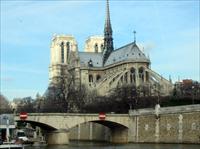 法国巴黎街头建筑实景照片JP欧洲新古典典范精品照片77